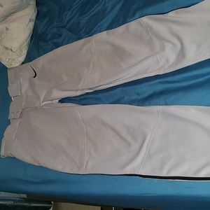 Boys Baseball Pants